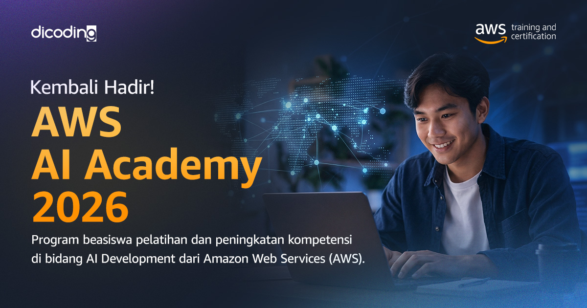 AWS AI Academy 2026